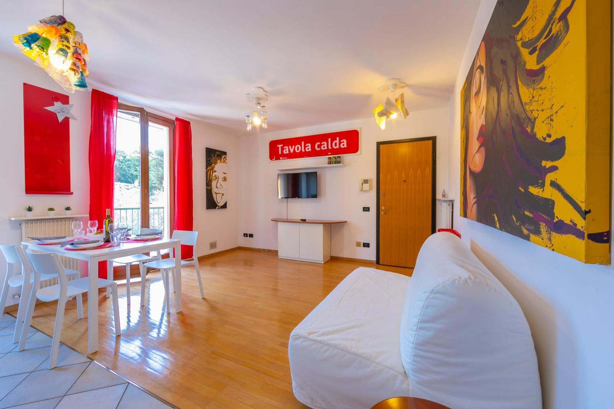 Claz House - Happy Rentals Riva del Garda Exterior photo