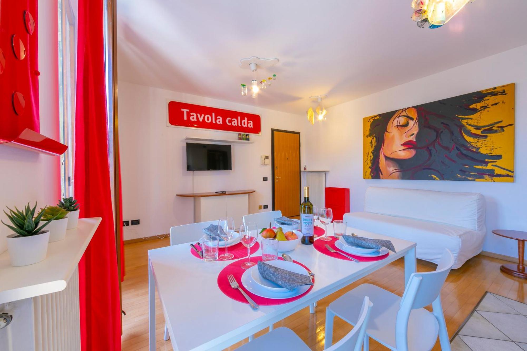 Claz House - Happy Rentals Riva del Garda Exterior photo
